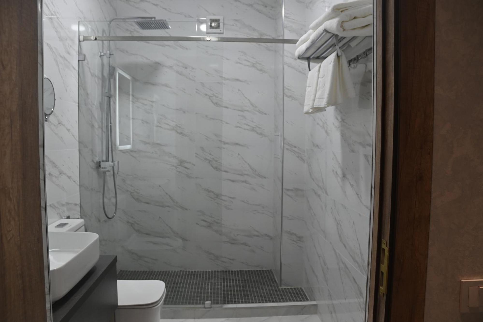 My Status Hotel طشقند المظهر الخارجي الصورة