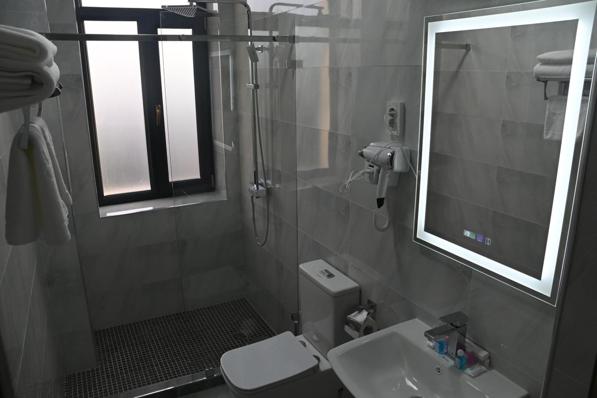 My Status Hotel طشقند المظهر الخارجي الصورة